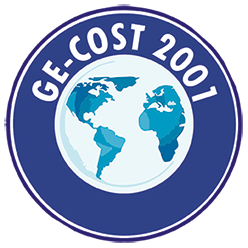 GE-COST 2001 SRL